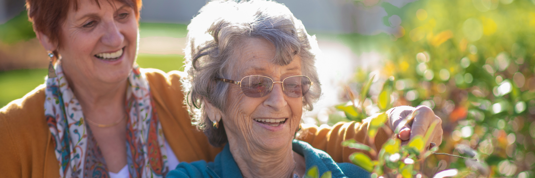 Our Approach to Senior Memory Care in Yorktown NY